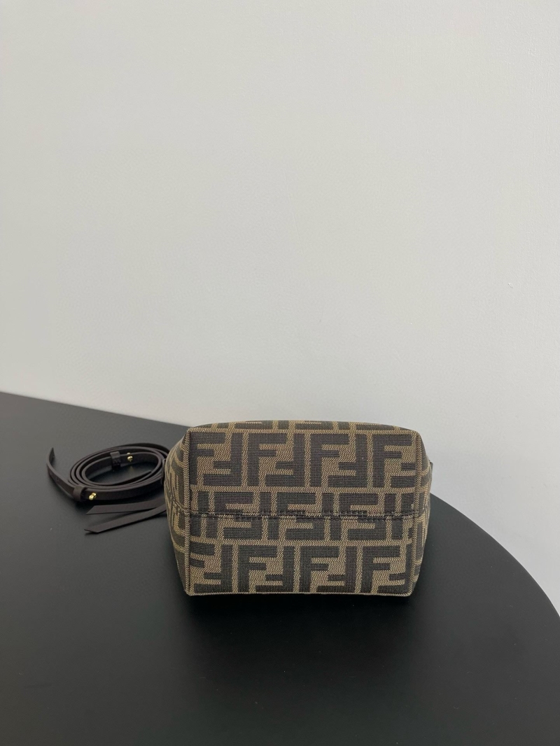 Fendi Top Handle Bags